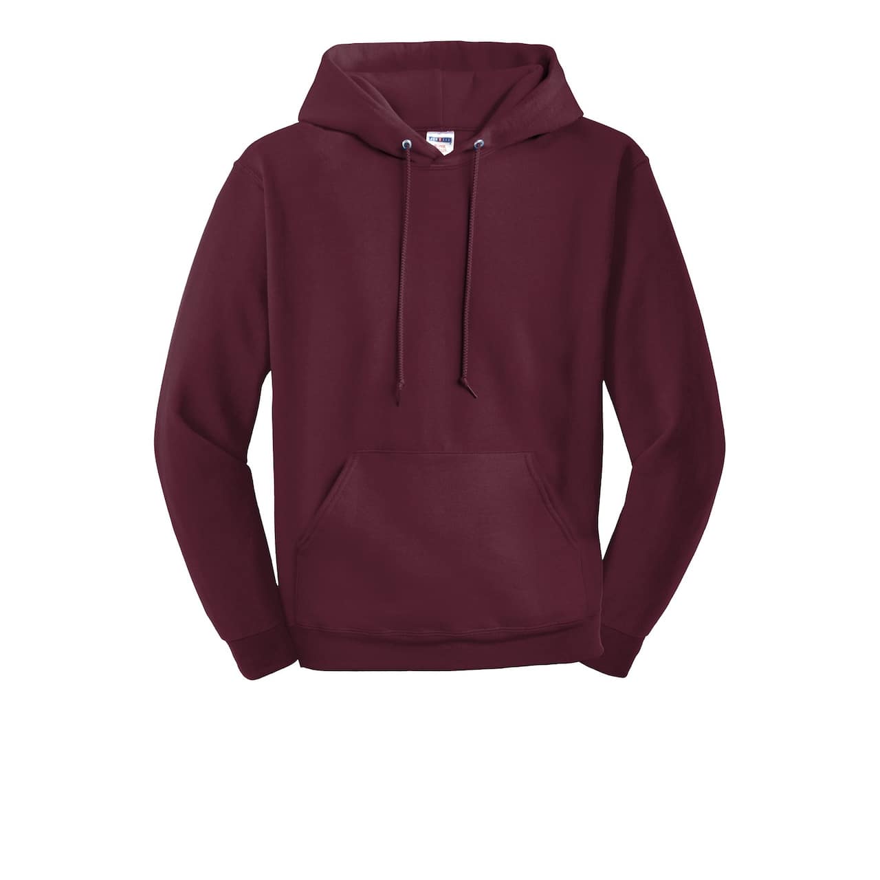JERZEES® Super Sweats® NuBlend® Pullover Hooded Sweatshirt